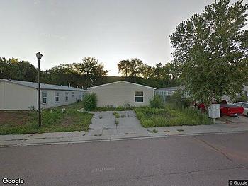 Thumbnail of mobile home