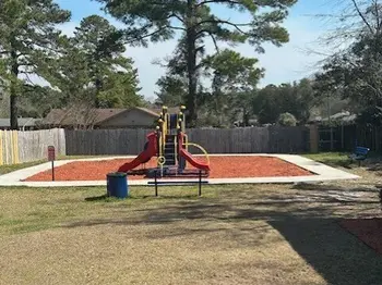 Thumbnail of mobile home park