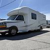 RV for Sale: 2004 SWIFT 251