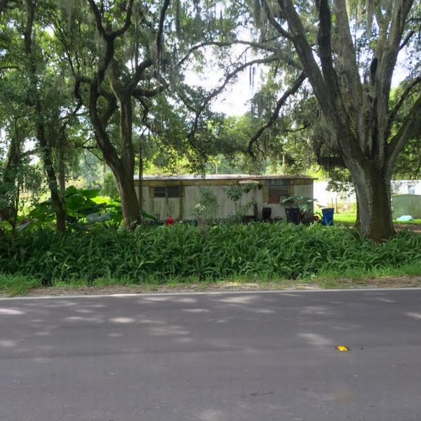 Photo of Mobile Home Park
