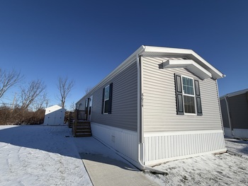 Thumbnail of mobile home