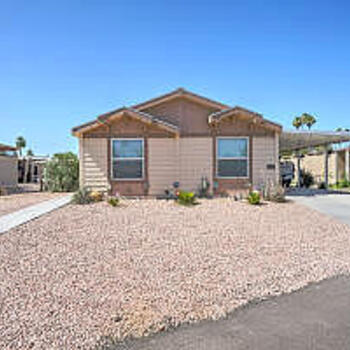 Thumbnail of mobile home