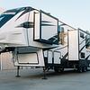 RV for Sale: 2019 VOLTAGE 3705