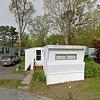 Mobile Home for Sale: 2 Bed 1 Bath 1969 Mobile Home