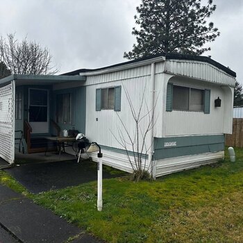 Thumbnail of mobile home