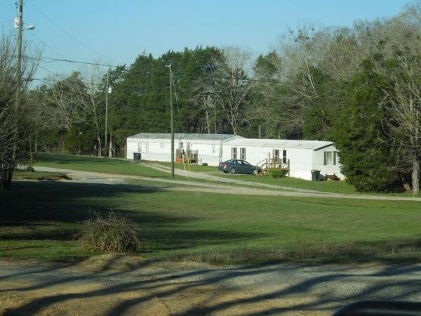 Photo of Mobile Home Park