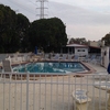 Heated Swimming Pool & Deck
