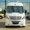 RV for Sale: 2016 SPRINTER WEEKENDER 