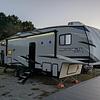 RV for Sale: 2021 CHEROKEE ARCTIC WOLF 287BH