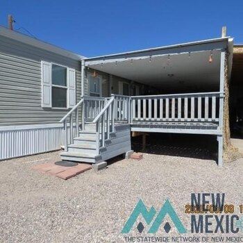 Thumbnail of mobile home