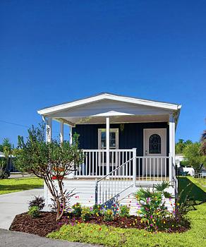 Thumbnail of mobile home