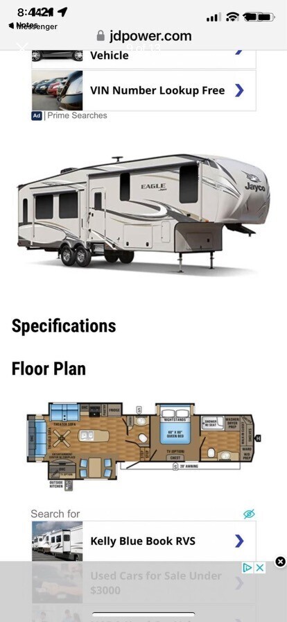 Photo of Rv