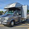 RV for Sale: 2018 MELBOURNE 24L