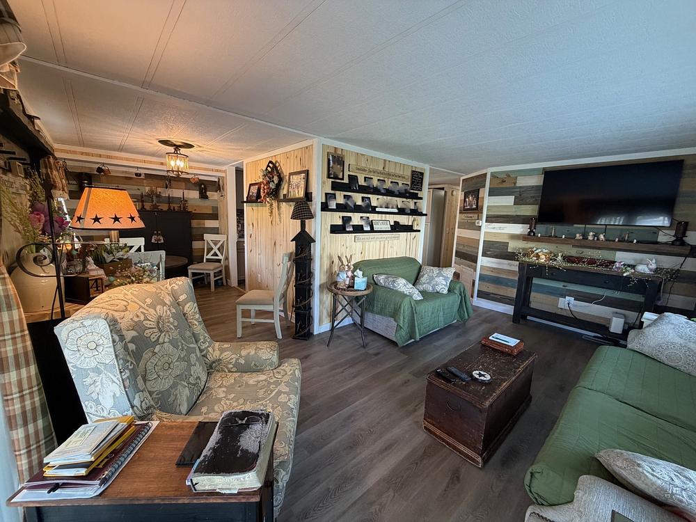 Rolling Greens Village