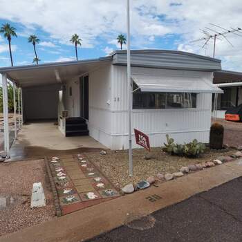 Thumbnail of mobile home