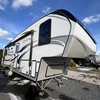 RV for Sale: 2021 COUGAR HALF-TON 29RKS