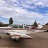 Aircraft for Sale: 1966 Beechcraft V35 Bonanza