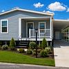 Mobile Home for Sale: 3 Bed, 2 Bath Home At Meadowlea Village, Deland, FL