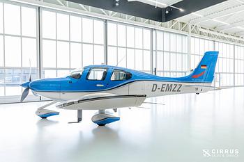 Thumbnail of aircraft