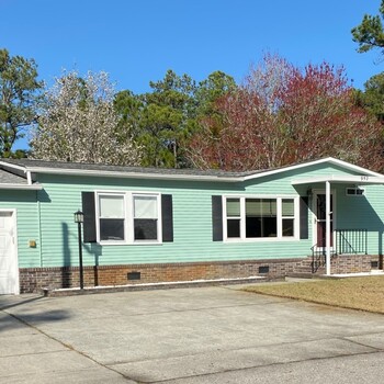 Thumbnail of mobile home