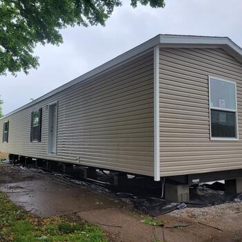 Thumbnail of mobile home