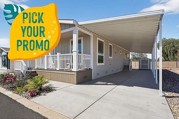 Thumbnail of mobile home