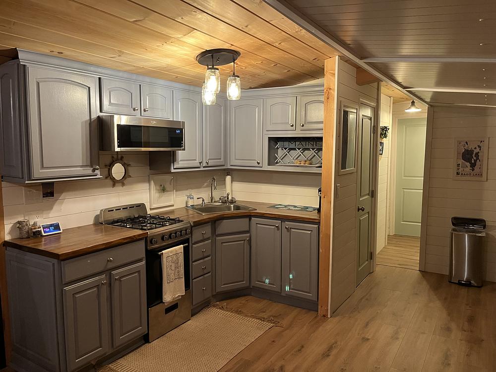 Point Sebago Resort