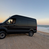 RV for Sale: 2020 SPRINTER 144 4X4