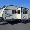 RV for Sale: 2016 SALEM HEMISPHERE 24BHHL