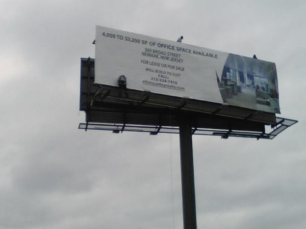 Photo of Billboards