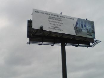 Thumbnail of billboard