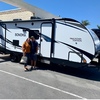 RV for Sale: 2020 SONOMA 2200MB