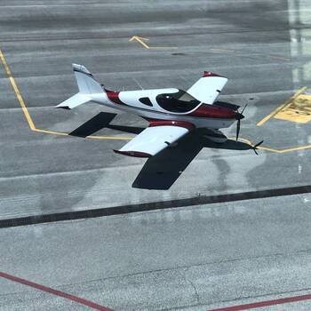 Thumbnail of aircraft