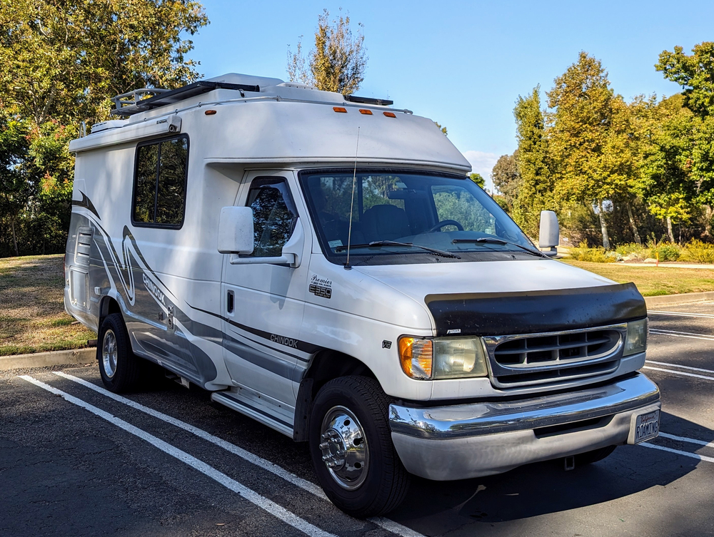 Photo of Rv