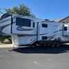 RV for Sale: 2022 Solitude 346FLS
