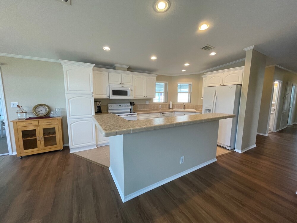 Cypress Lakes Village