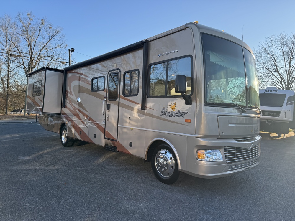 Photo of Rv