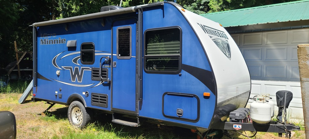Photo of Rv