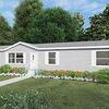 Mobile Home for Sale: 5 Bed 3 Bath 2025 Mobile Home