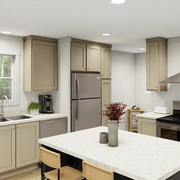 Thumbnail of mobile home