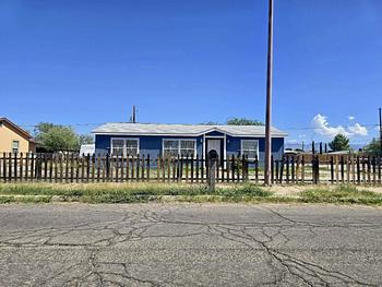 Thumbnail of mobile home