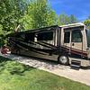 RV for Sale: 2017 DISCOVERY 39G