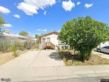 Thumbnail of mobile home