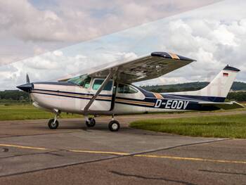 Thumbnail of aircraft
