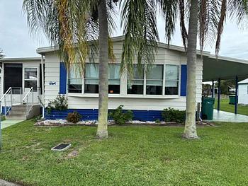 Thumbnail of mobile home