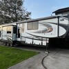 RV for Sale: 2016 CYCLONE 4150