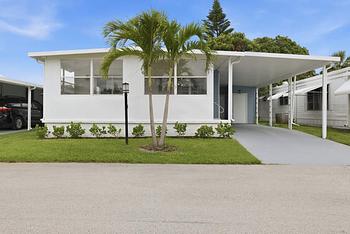 Thumbnail of mobile home