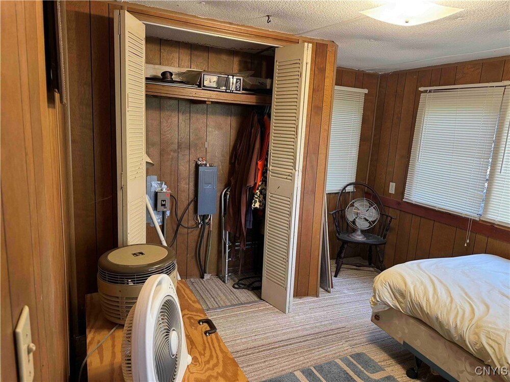 Photo of Mobile Home Lot