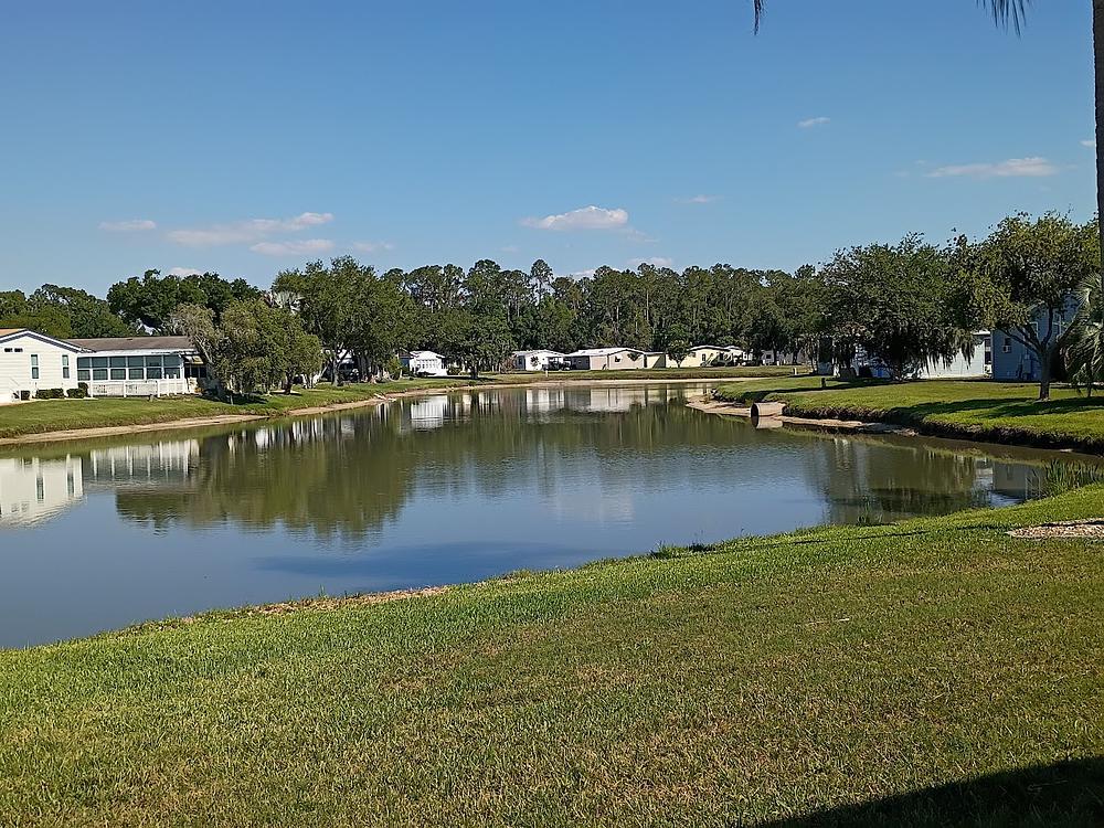 Cypress Lakes Village