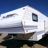 RV for Sale: 2000 Wanderer 240 RK